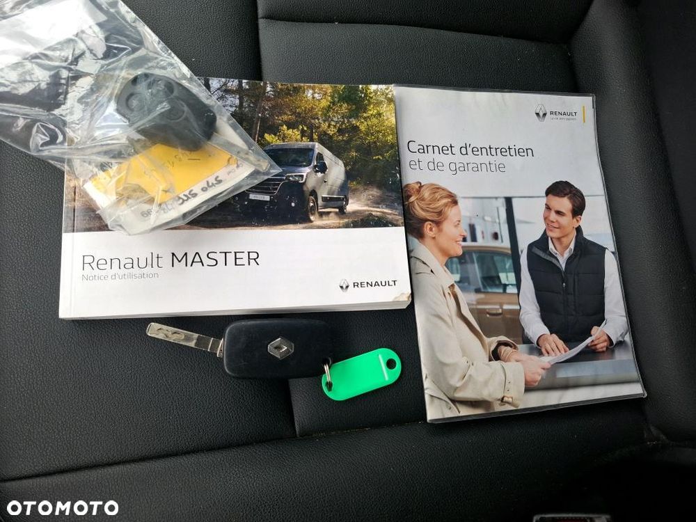 Renault MASTER - 5