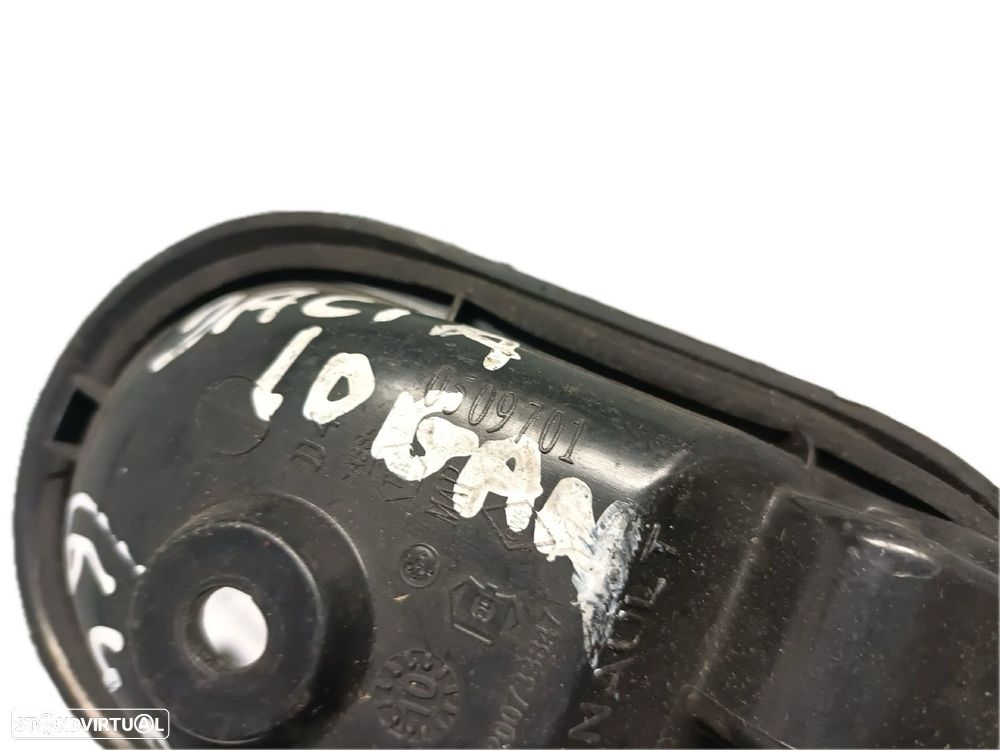 Puxador / Muleta Interior Dacia Logan (Ls_) - 4