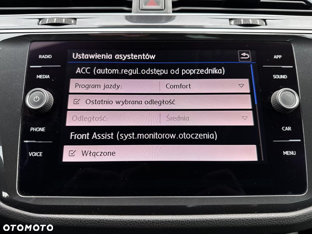 Volkswagen Tiguan 1.5 TSI EVO Comfortline - 31