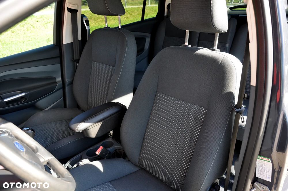 Ford Grand C-MAX 1.0 EcoBoost Start-Stopp-System Champions Edition - 25
