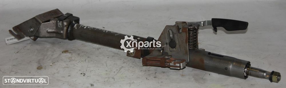 Coluna de Direção KIA SHUMA II 2001 - 2004 Ref. 011129-2 - 1