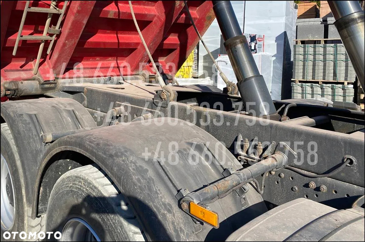 Mercedes-Benz Bezwypadkowy_Serwisowany_TOP-STAN - 11