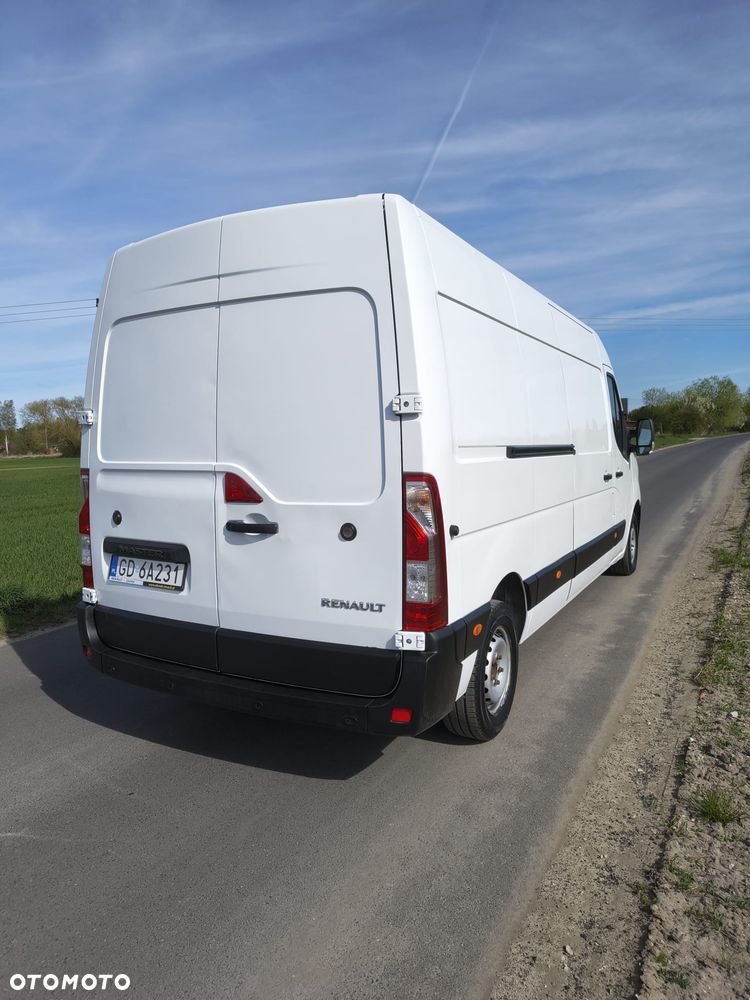 Renault master - 10