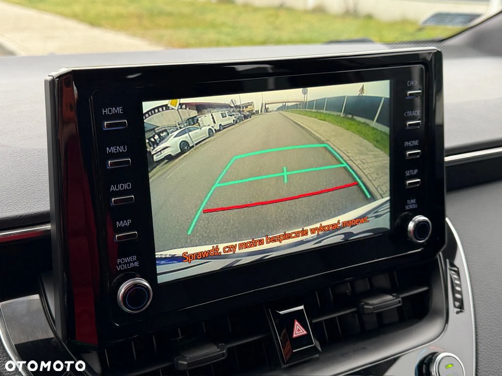 Toyota Corolla 1.8 Hybrid Active - 35