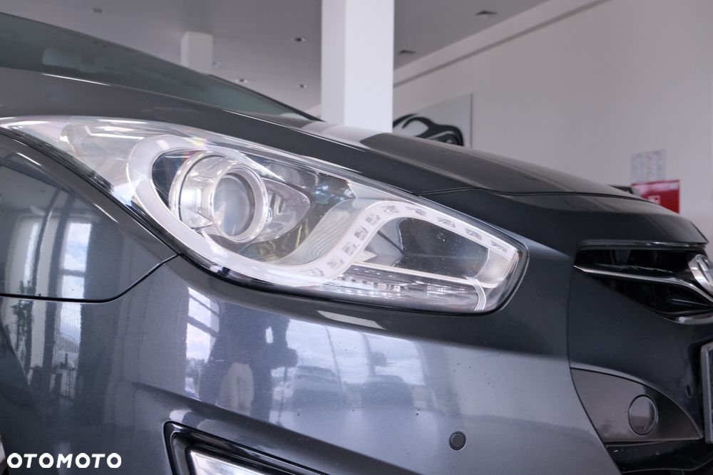Hyundai i40 - 4