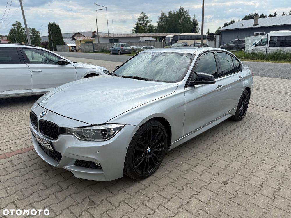 BMW 3