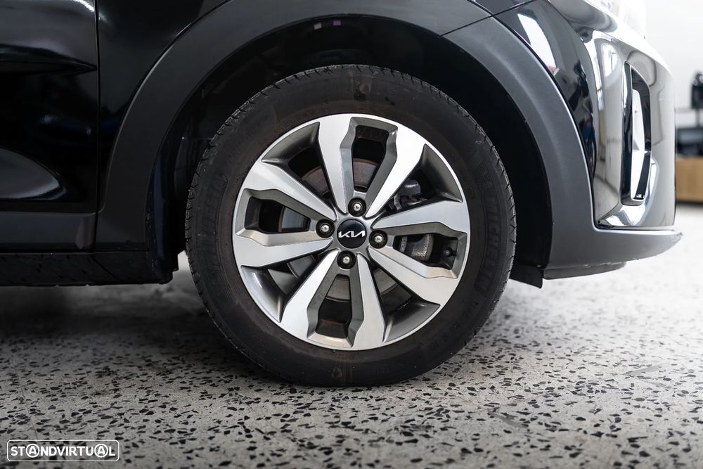 Kia Stonic 1.2 Dynamic - 30