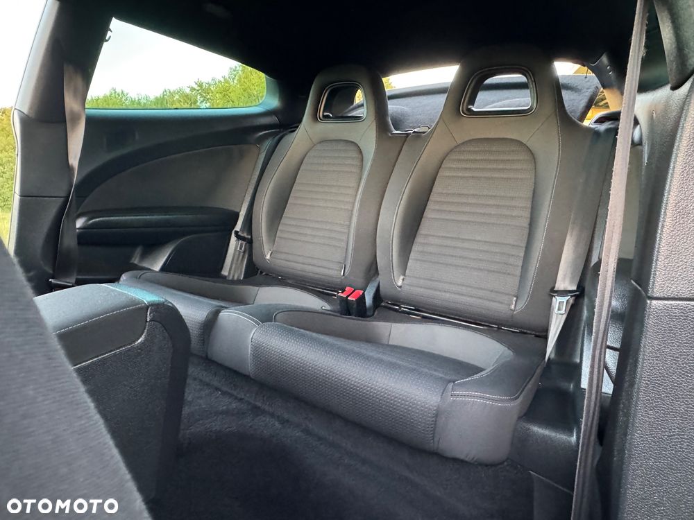 Volkswagen Scirocco 1.4 TSI Match - 27