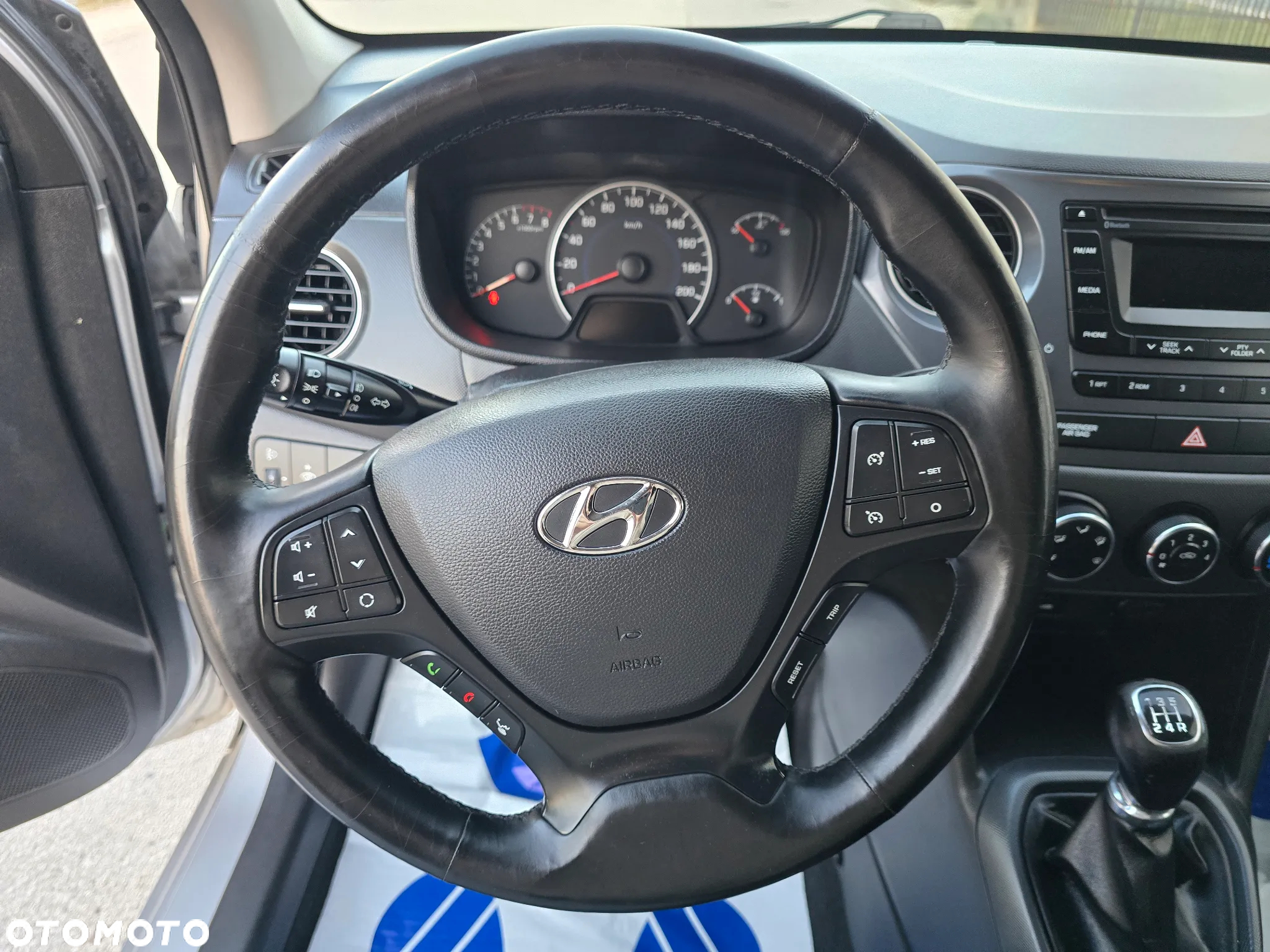 Hyundai i10 1.0 Premium - 7