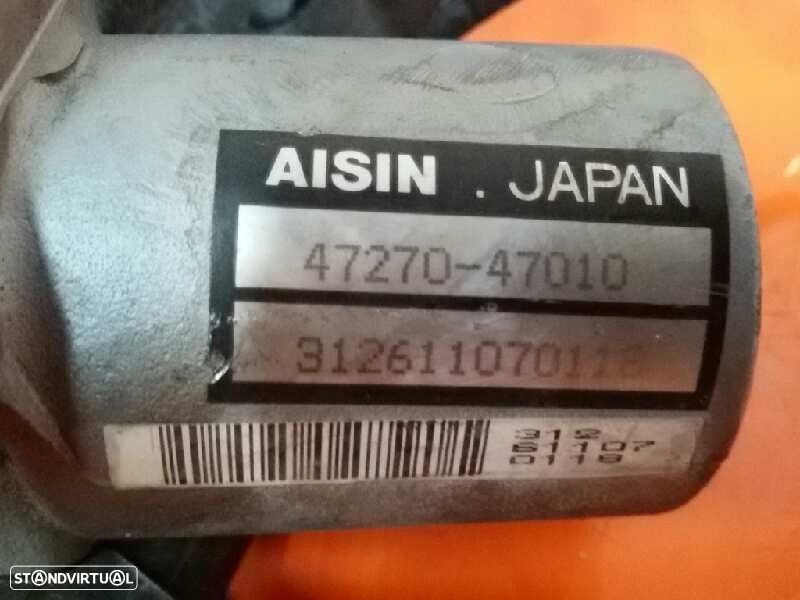 ABS TOYOTA PRIUS FASTBACK 2007 - 3