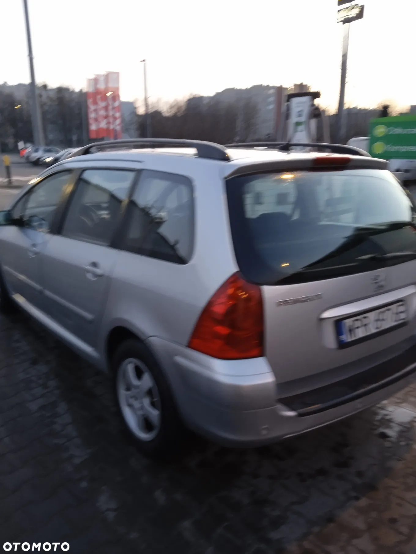 Peugeot 307 - 3