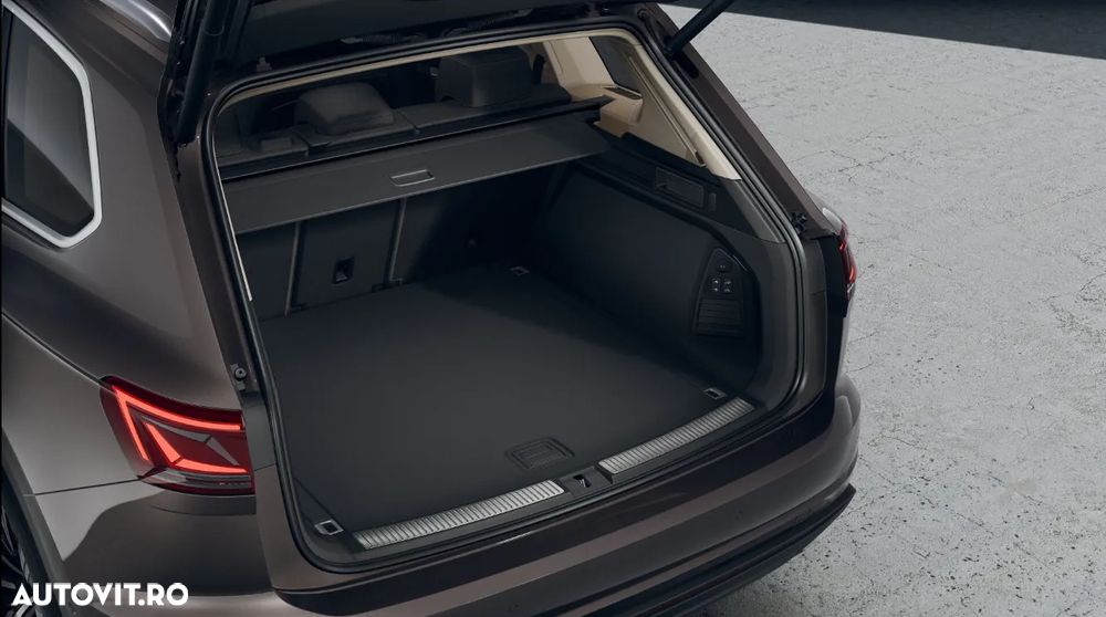 Volkswagen Touareg V6 TDI Elegance - 2