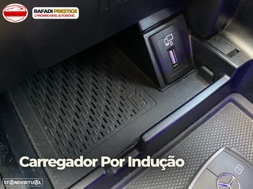 Mercedes-Benz C 300 de T 9G-TRONIC AMG Line - 40