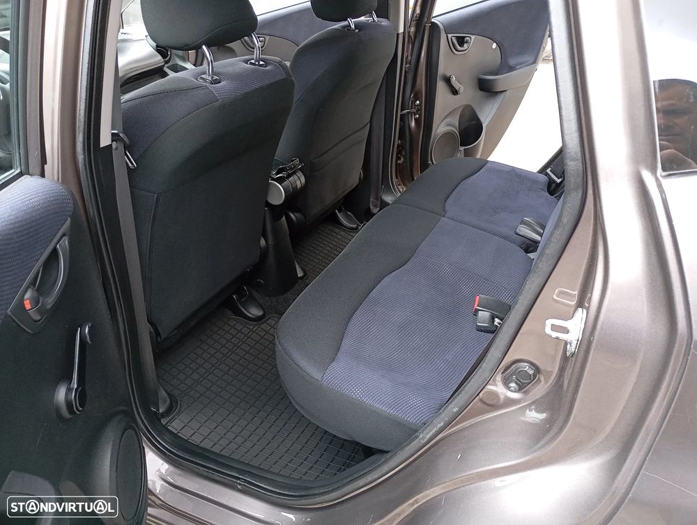 Honda Jazz 1.2 i-VTEC Elegance - 11