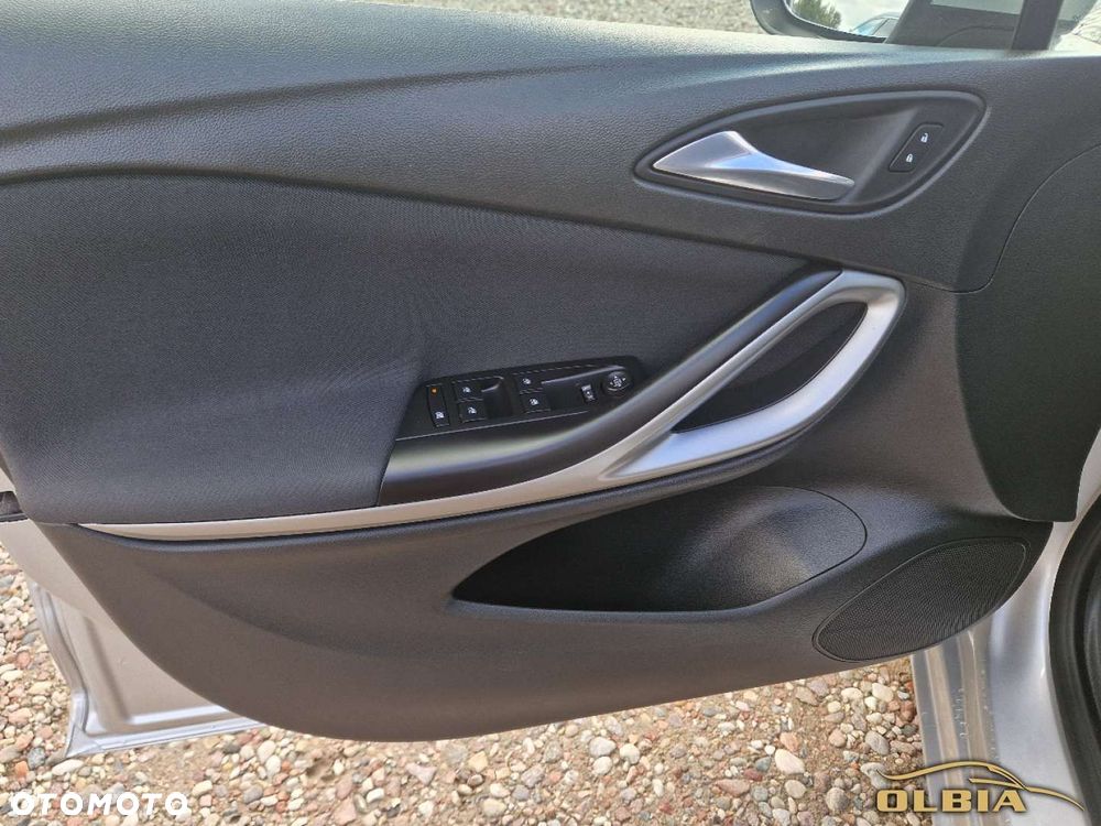Opel Astra - 21