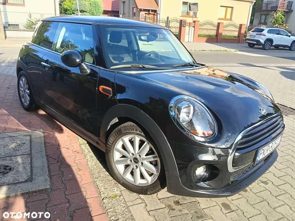 MINI ONE - 34