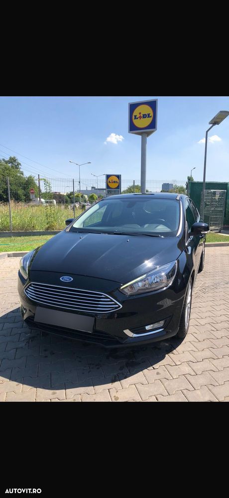 Ford Focus - 3