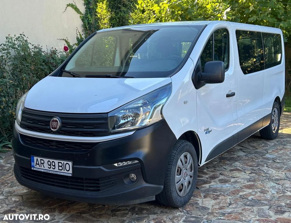 Fiat Talento - 3