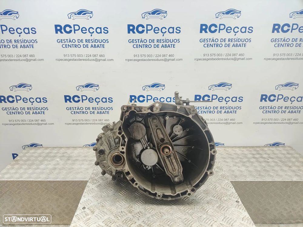 Caixa 6 Velocidades Manual Mini Cooper S R56 R55 R57 1.6i GS6 53BG CCX 7602697 - 6