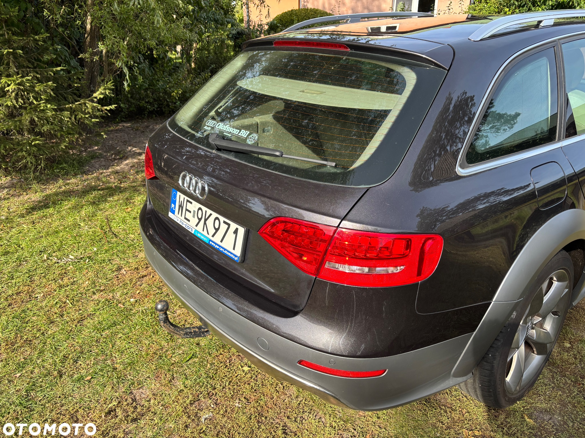 Audi A4 - 11