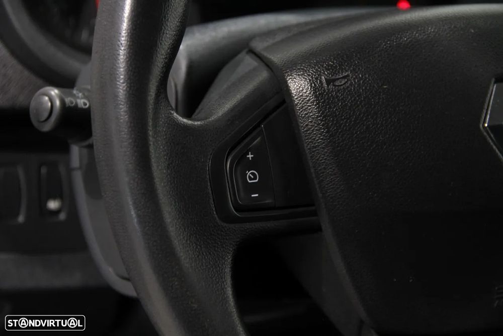 Renault Kangoo Express 1.5 DCi Business - 10