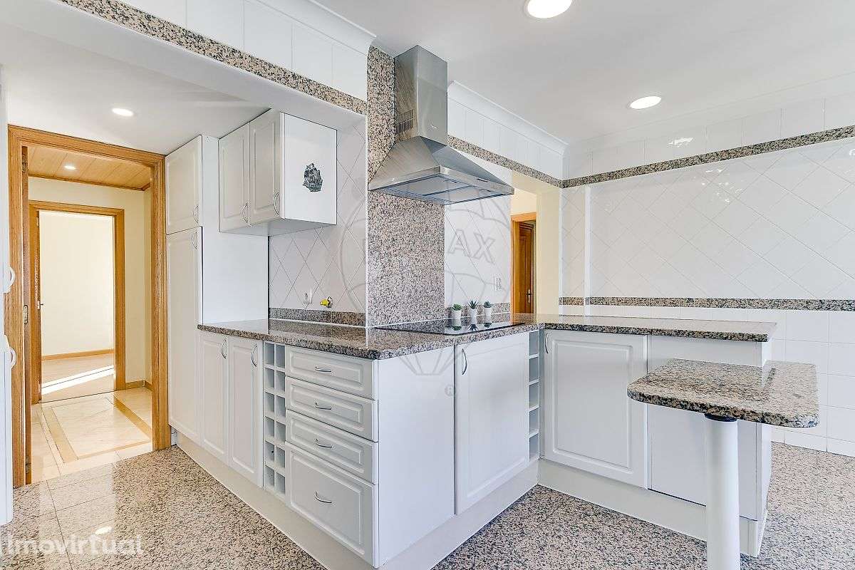 Apartamento T4 para venda - Grande imagem: 5/30