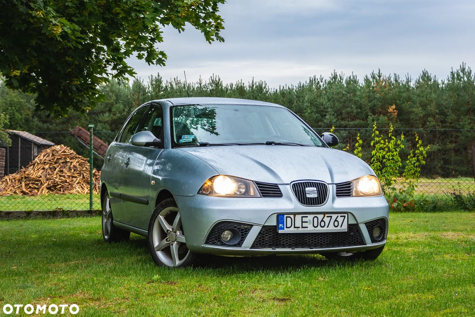 Seat Ibiza 1.2 12V Reference - 1