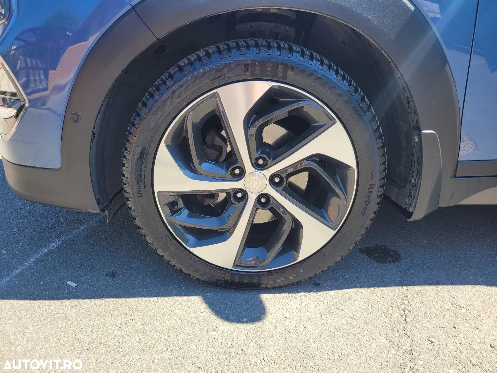 Hyundai Tucson - 12