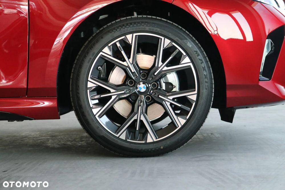BMW Seria 1 - 7