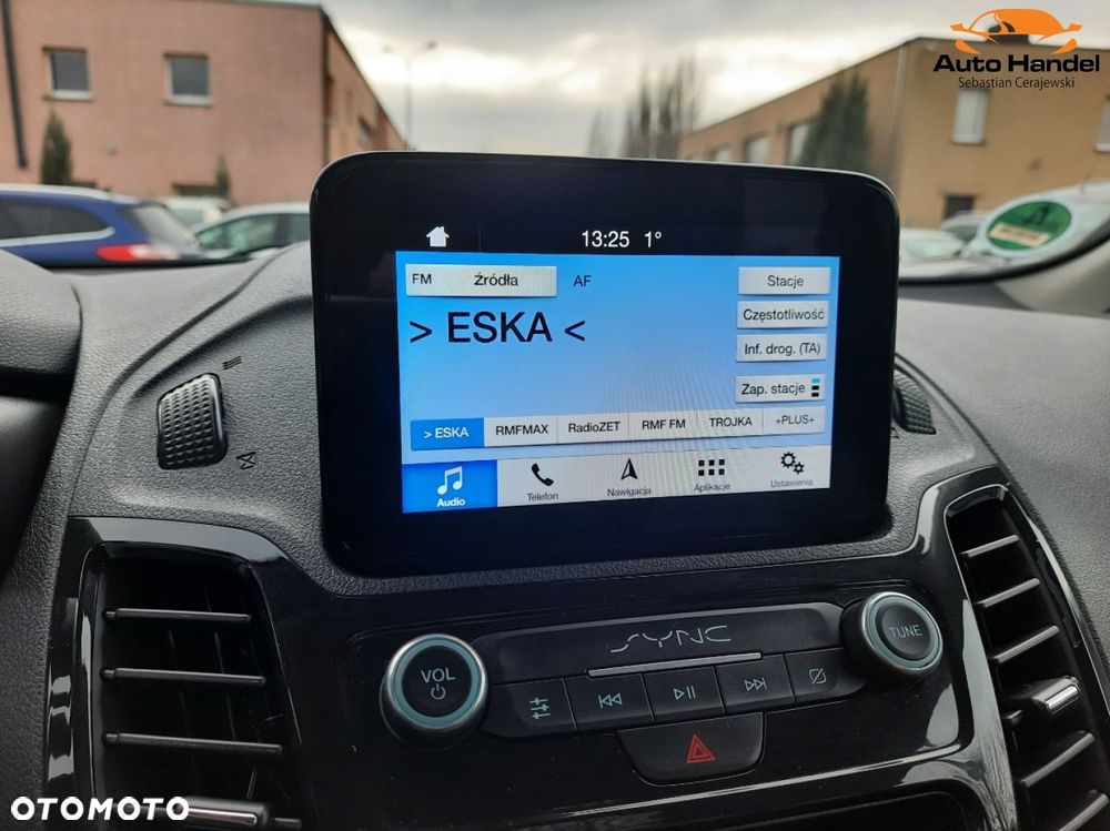 Ford Tourneo Connect Grand 1.5 EcoBlue Start/Stop Titanium - 19