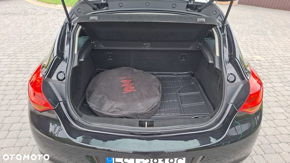 Opel Astra 1.4 Cosmo - 19