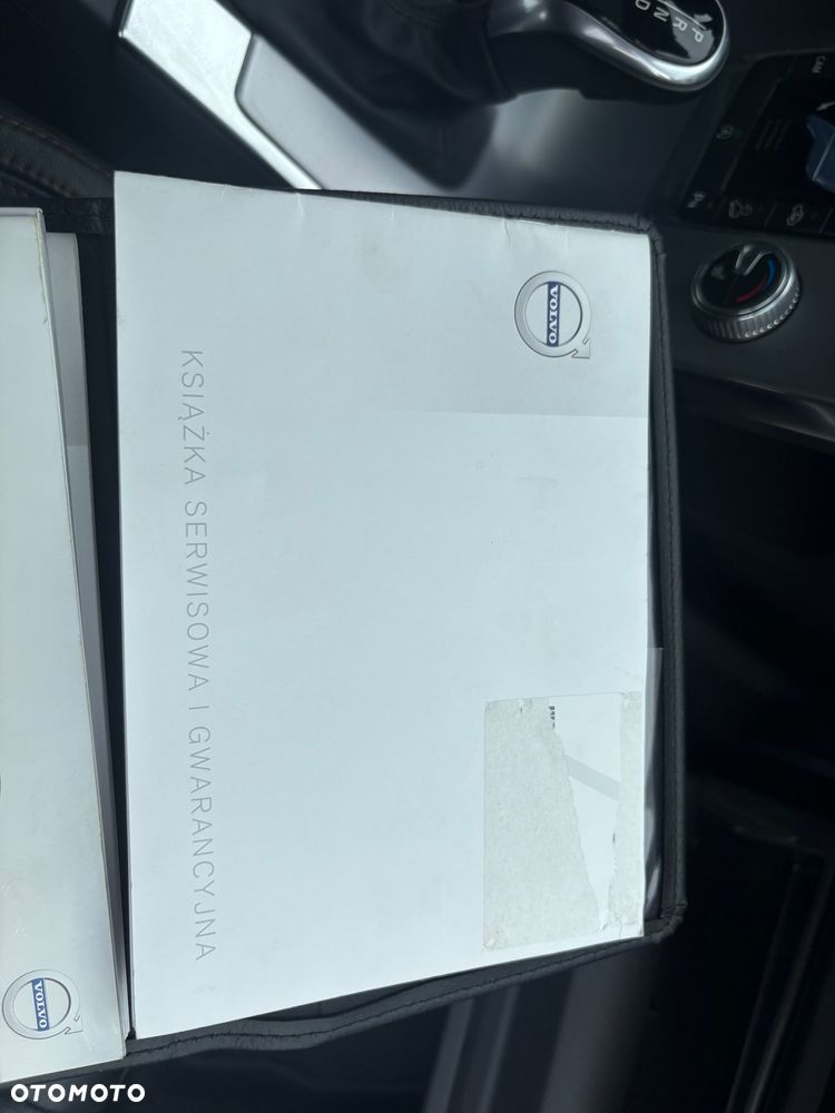 Volvo XC 60 D5 AWD Summum - 22