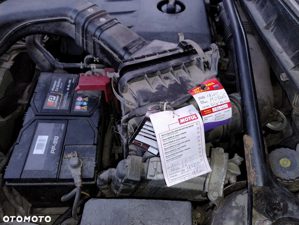 Mitsubishi Outlander - 21