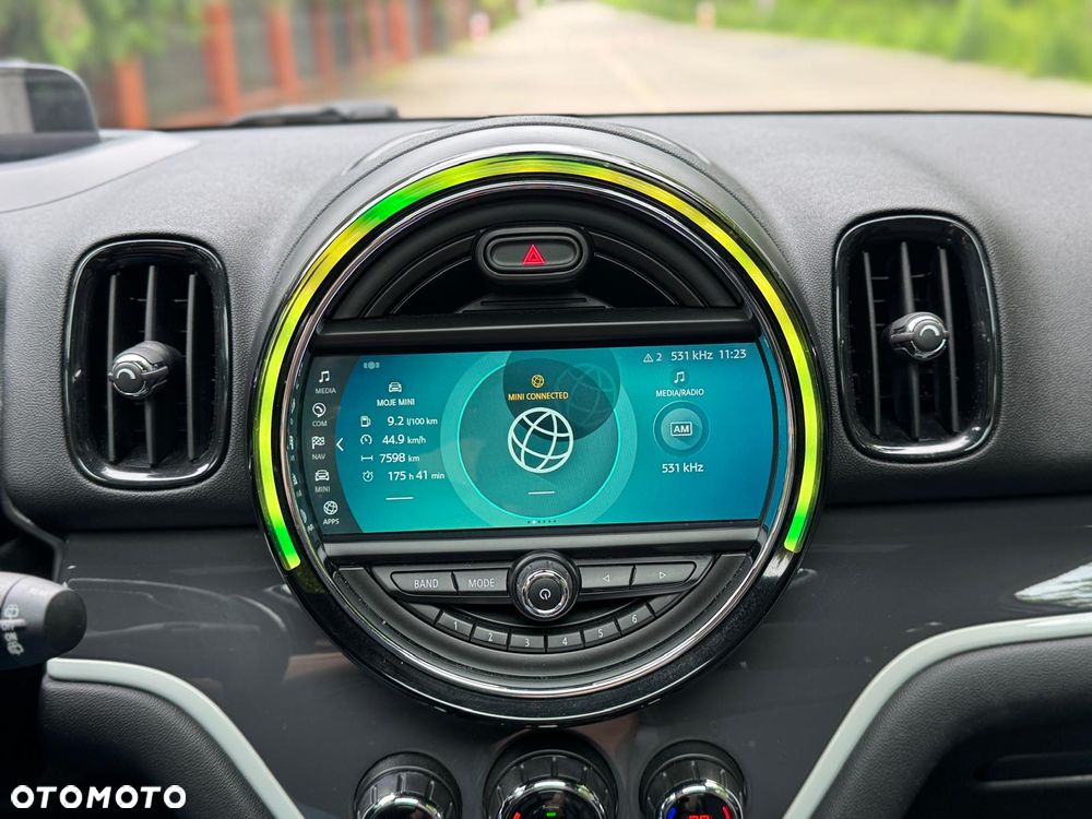 MINI Countryman Cooper S - 20