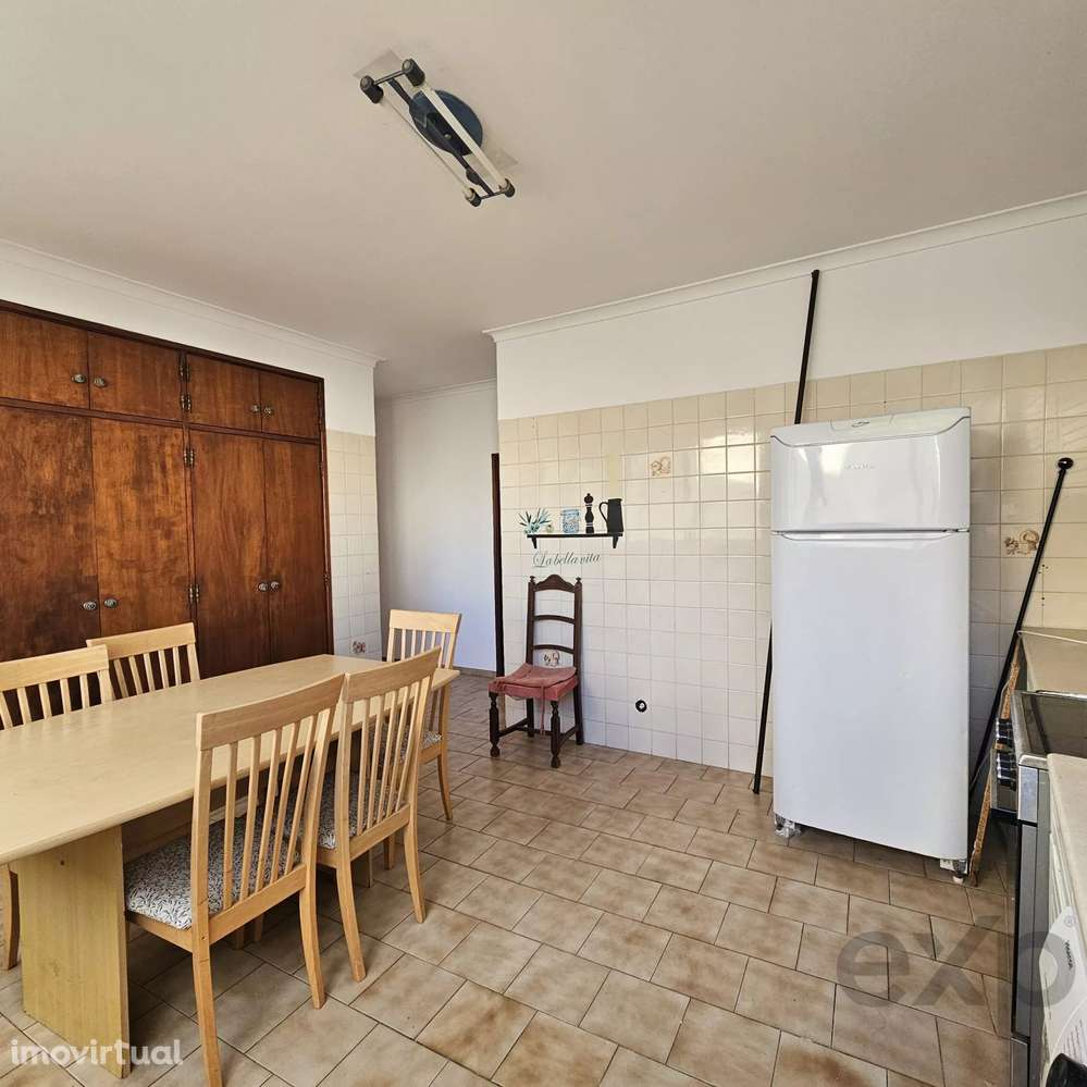 Apartamento T2 no Centro da Cidade - Grande imagem: 3/17