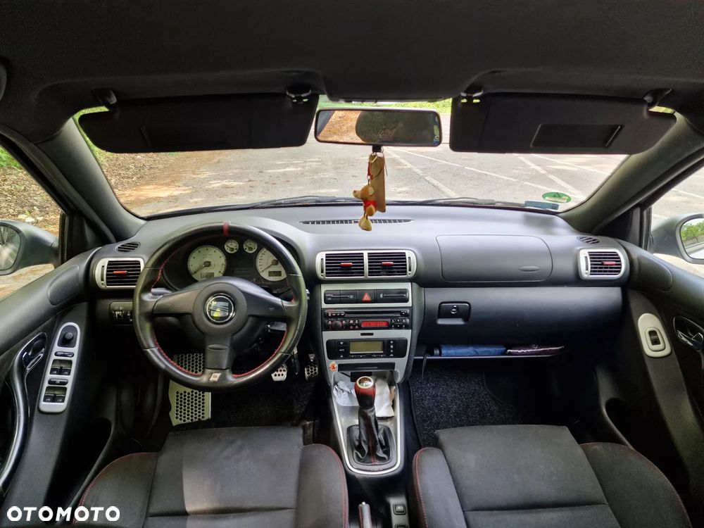 Seat Leon - 10