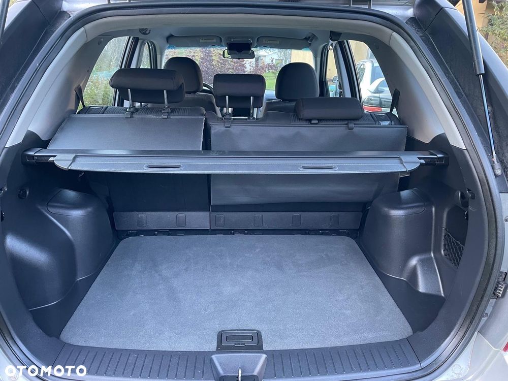 Kia Sportage 2.0 d Freedom 2WD - 23