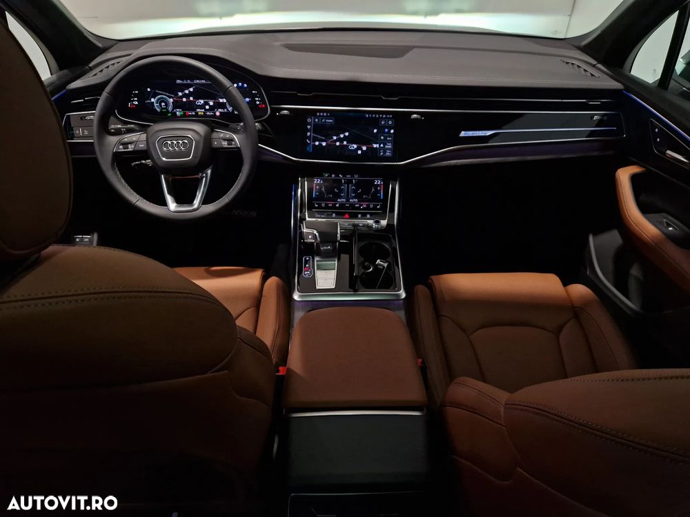 Audi Q7 - 12