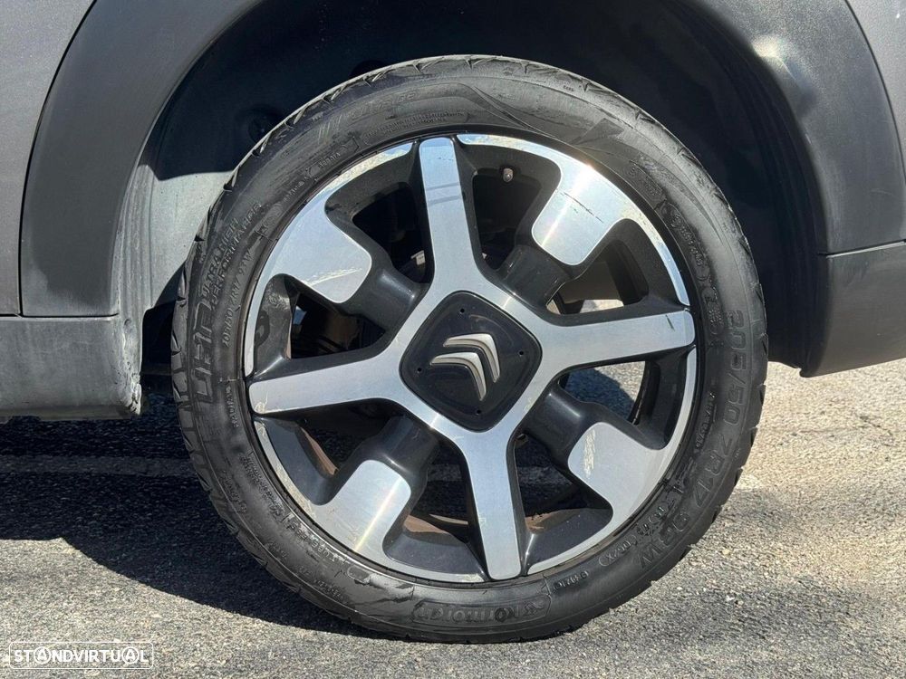 Citroën C4 Cactus 1.2 PureTech Shine - 8