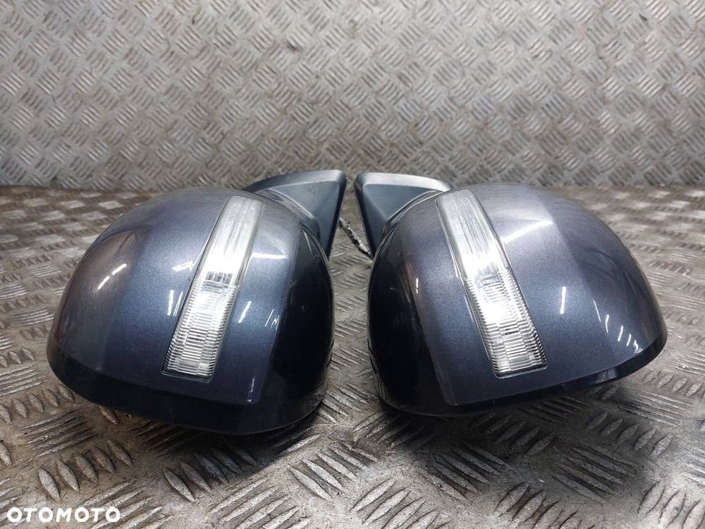 LUSTERKO LEWE + PRAWE ELEKTRYCZNE OUTLANDER II LIFT A39 9 PIN EU - 5