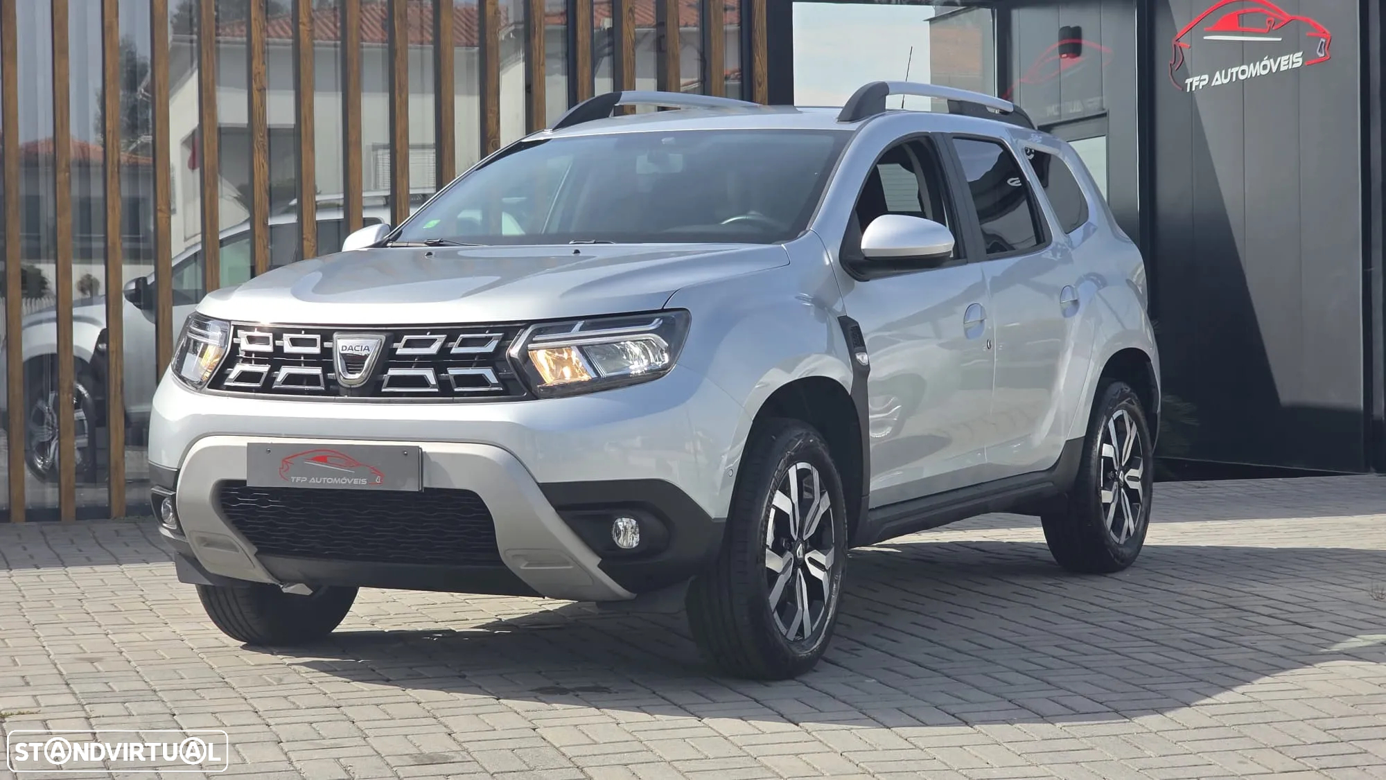 Dacia Duster 1.0 TCe Expression - 5