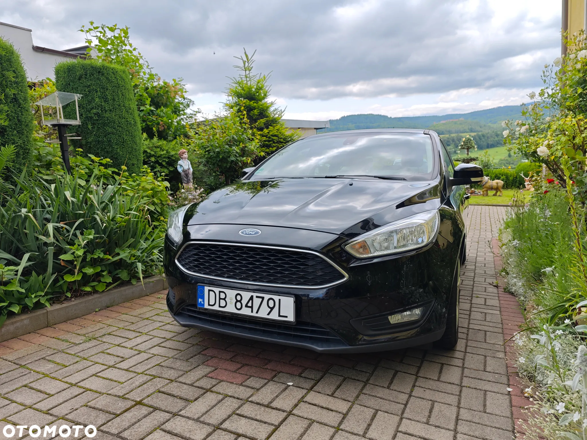 Ford Focus 1.0 EcoBoost Active - 6