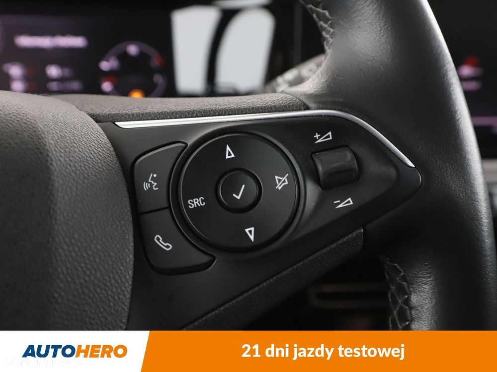Opel Mokka 1.5 CDTI Elegance S&S - 26