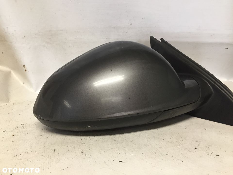 # LUSTERKO PRAWE 5 PIN OPEL INSIGNIA TECH GREY Z177 - 5