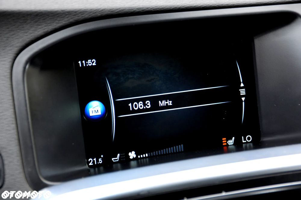 Volvo V60 D4 Drive-E Summum - 35