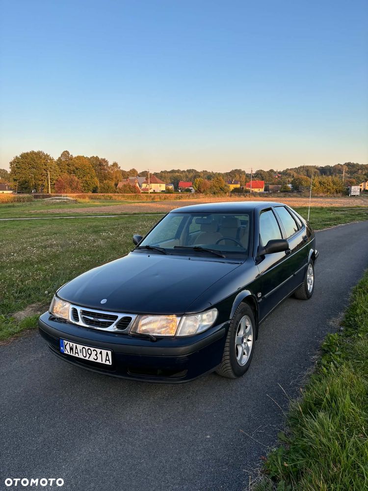 Saab 9-3