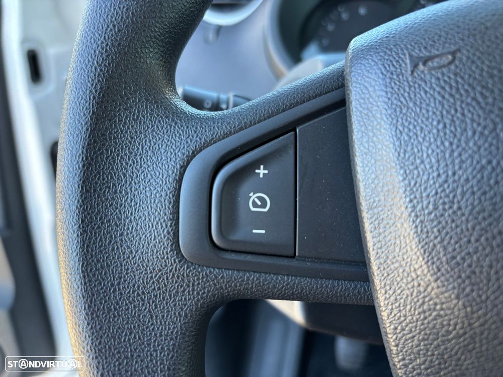 Renault Kangoo 1.5 dCi Confort - 12