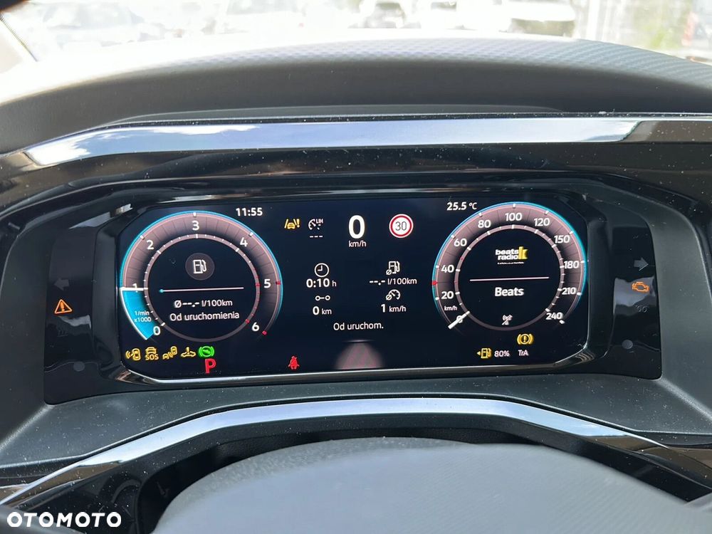 Volkswagen California - 24