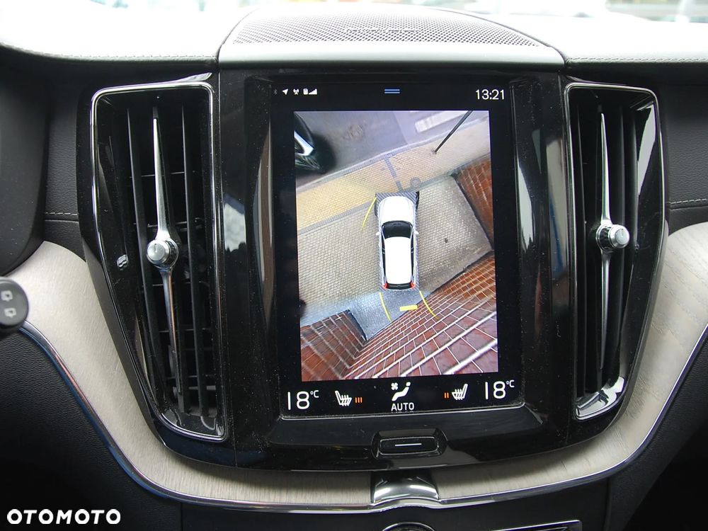 Volvo XC 60 T5 Geartronic Inscription - 32