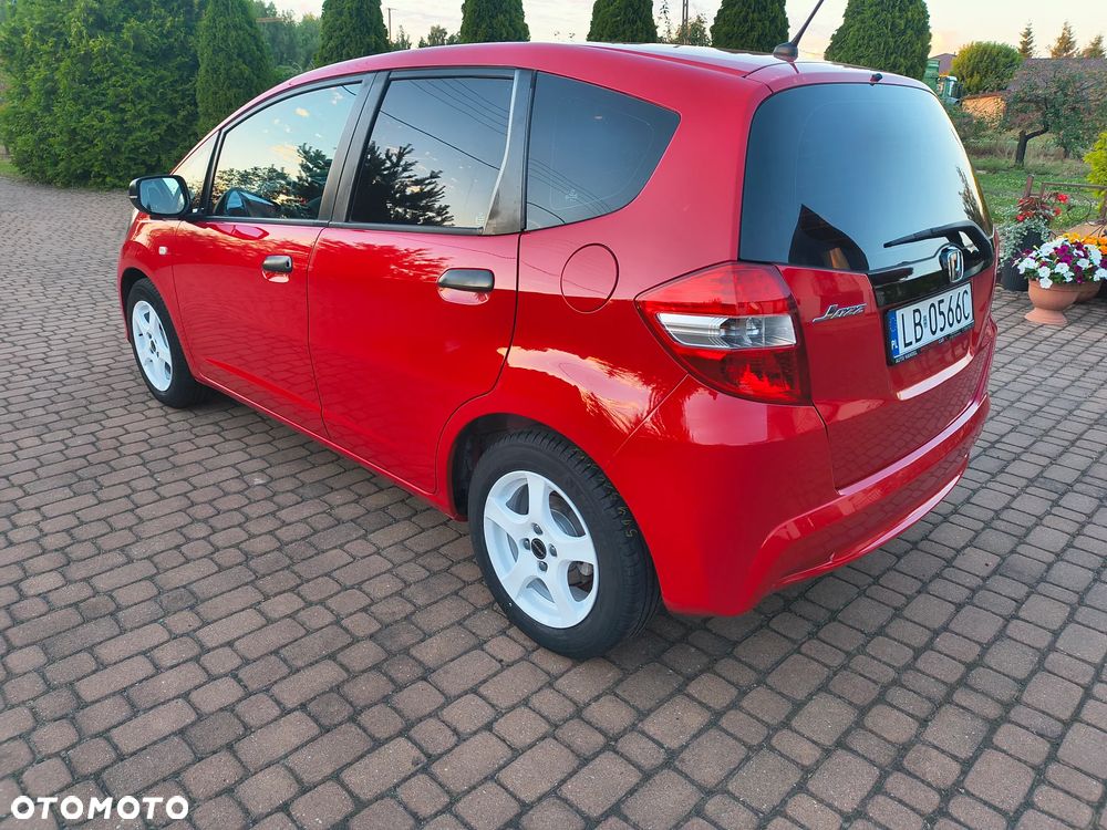 Honda Jazz 1.2 i-VTEC S Cool - 3